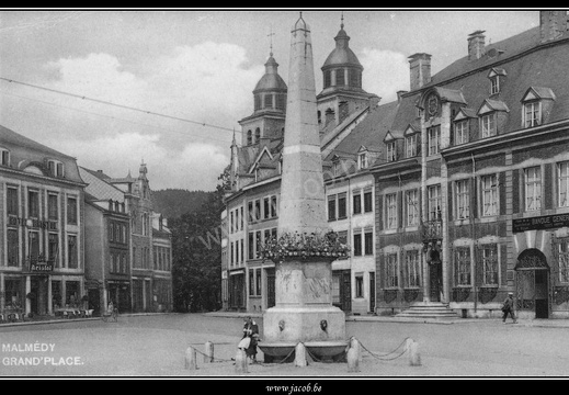003-Grand'place