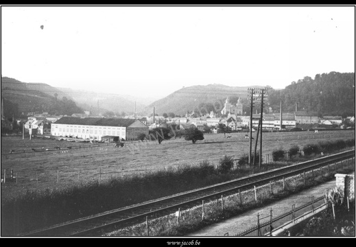 018-Route de Bellevaux (1950)