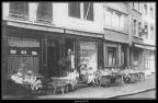 010-Chemin Rue, Café Baikry