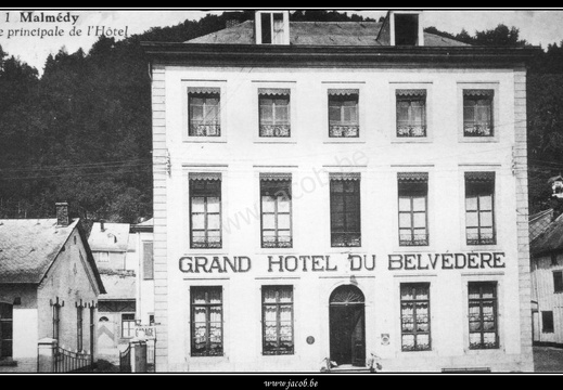 017-Hotel du Belvédère