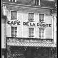 041-Rue Cavens, Café Nicolet