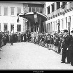 016-Inauguration Clinique (1961)