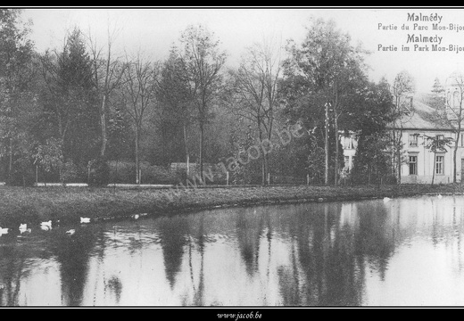 016-Parc Monbijou (1910)