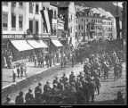 004-Chemin rue, défilé prussien (30-08-1914)