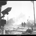 030-Place Albert, Côté Sud le 28 décembre 1944