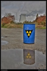 023h-Doel, nucleaire