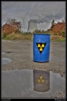 023h-Doel, nucleaire