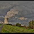 024h-Doel, centrale nucleaire