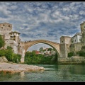 035h-Mostar, stari most