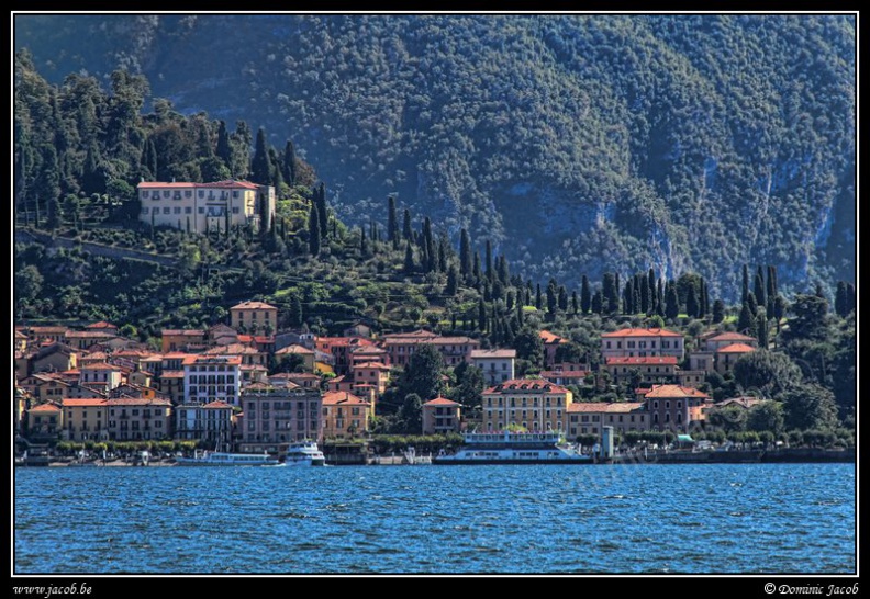 0444-Lago di Como