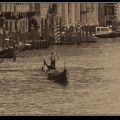 123a-Venezia Gondola