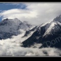 026p-Paysage alpin