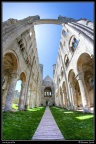 0650-Jumieges ruines