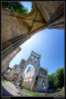 0651-Jumieges ruines