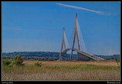 128h-Pont de Normandie