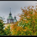 066m-Automne Cathedrale