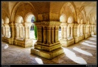 002-Abbaye de Fontenay