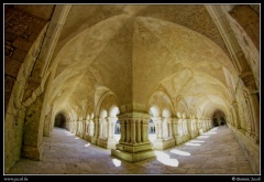 003-Abbaye de Fontenay