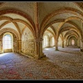 009-Abbaye de Fontenay