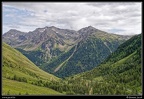 1020-Paysage alpin