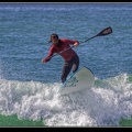 187-Paddle surf