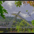 004-Orense, Ponte do Milenio