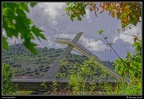 004-Orense, Ponte do Milenio