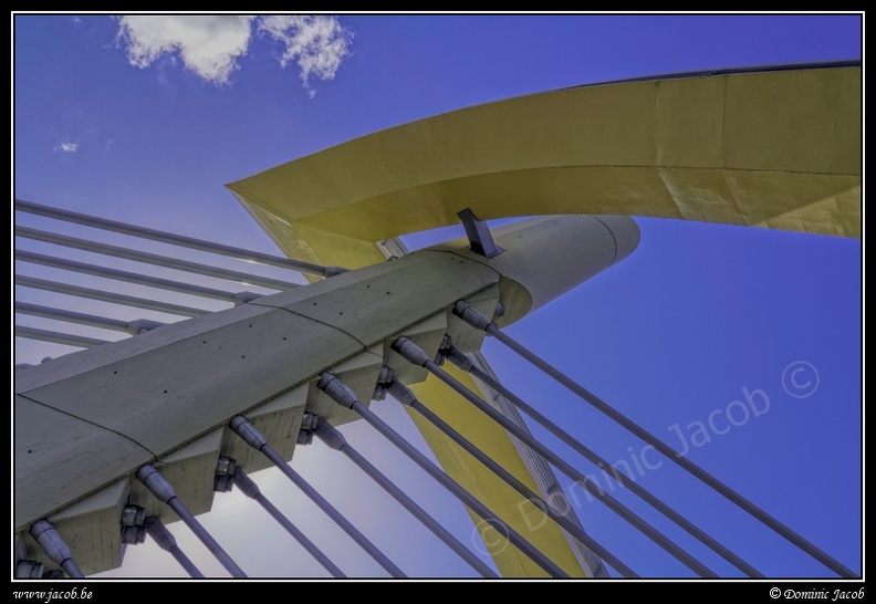 007-Orense, Ponte do Milenio.jpg