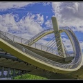 001-Orense, Ponte do Milenio