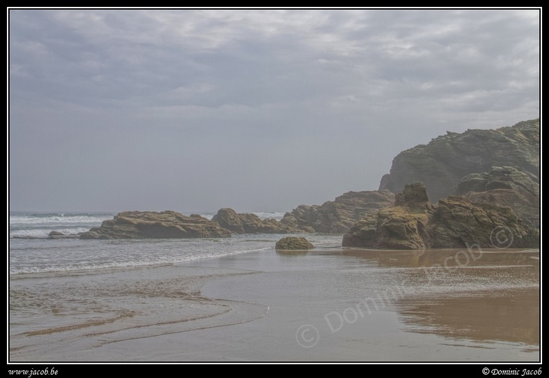 016-Praia Cathedrais