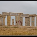1076-A Coruna - Site menhirs