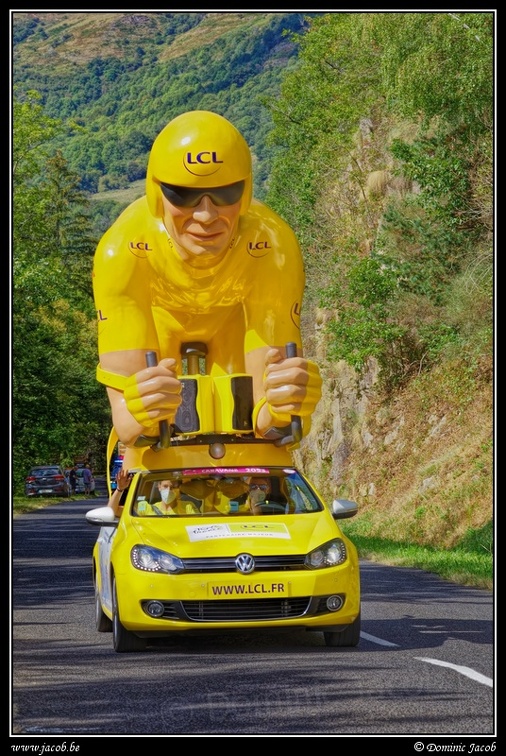 009-Tour de France