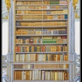 006-Stift Admont, bibliothèque