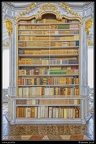 006-Stift Admont, bibliothèque
