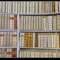 007-Stift Admont, bibliothèque