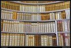 008-Stift Admont, bibliothèque