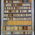 012-Stift Admont, bibliothèque