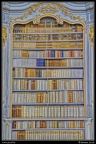 019-Stift Admont, bibliothèque