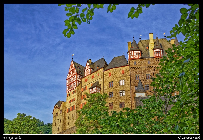 002-Burg Eltz