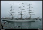 2004-Brest, vieux gréements