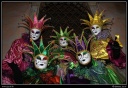 Masques Venise