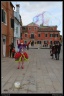 Bulles à Burano