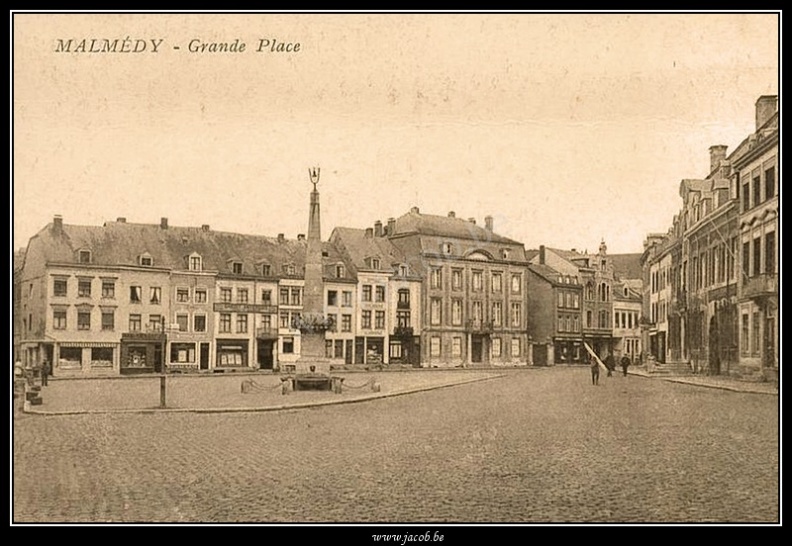 004-Grand'place