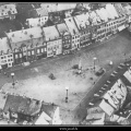 031-Place Albert, vue aérienne (1940)