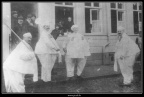 001-Boldjîs Louis Desalm, Clément Massay, Max Bragard et Godefroid Blaise (vers 1910)