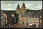 001-Cathédrale et un coin de la place du marché