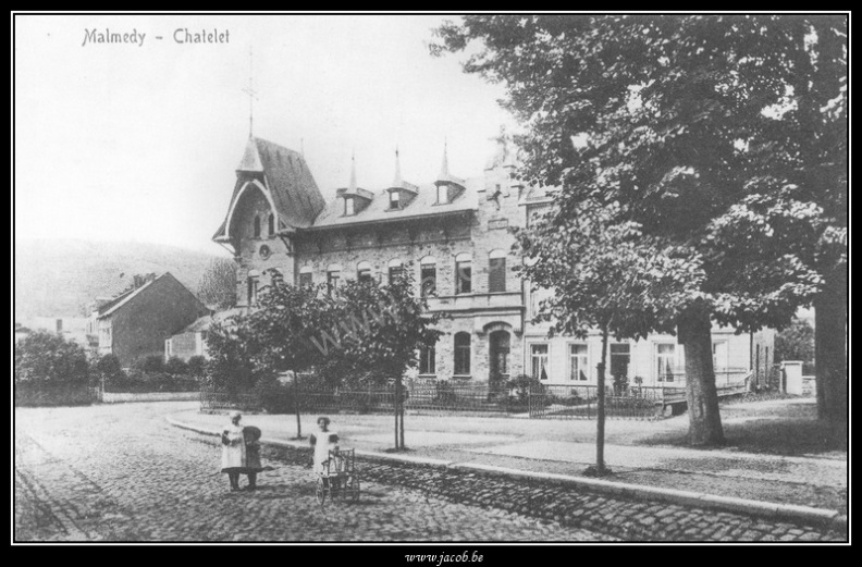 007-Chatelet  (1910)