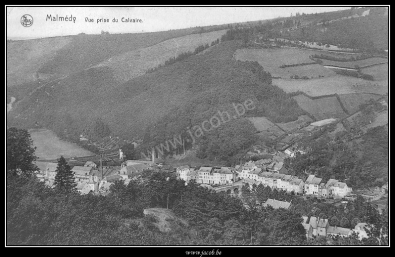 004-Panorama, pris du calvaire