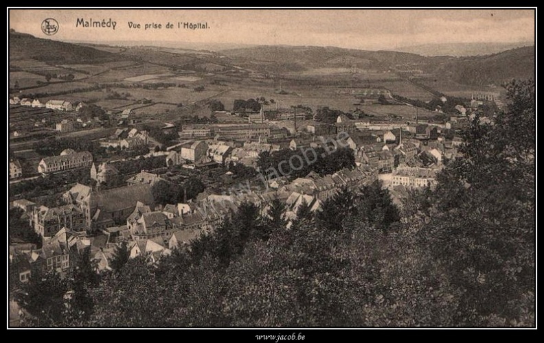 021-Vue de l'hopital