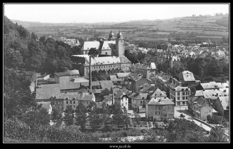 022-Vue de Outerelepont